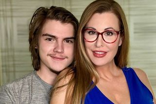 Modelka (56) randí jen s dvacetiletými. „Starší jsou mrzutí, mladší mají energii a jsou výkonnější,“ tvrdí - Super.cz